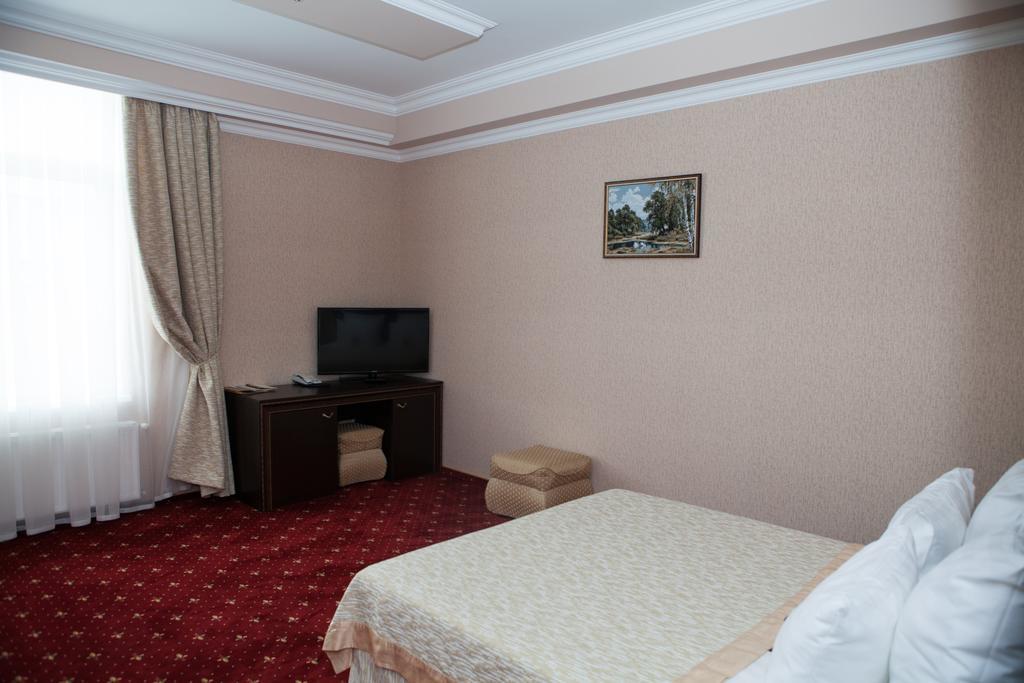 Mask Pyatigorsk Hotel Kültér fotó